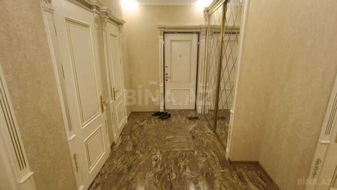 Satılır 3 otaqlı yeni tikili 100 m², Xalqlar Dostluğu m., photo 25 from 30