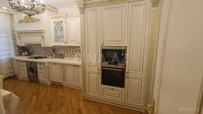 Satılır 3 otaqlı yeni tikili 100 m², Xalqlar Dostluğu m., photo 13 from 30