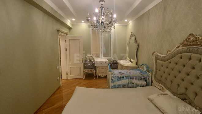 Satılır 3 otaqlı yeni tikili 100 m², Xalqlar Dostluğu m., photo 8 from 30