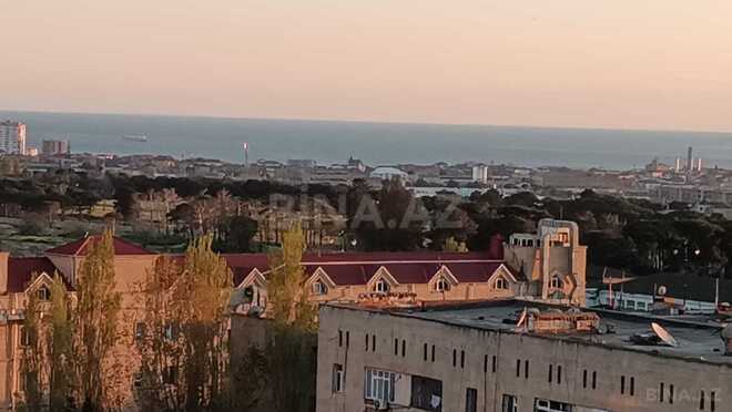 Satılır 3 otaqlı yeni tikili 100 m², Xalqlar Dostluğu m., photo 26 from 30