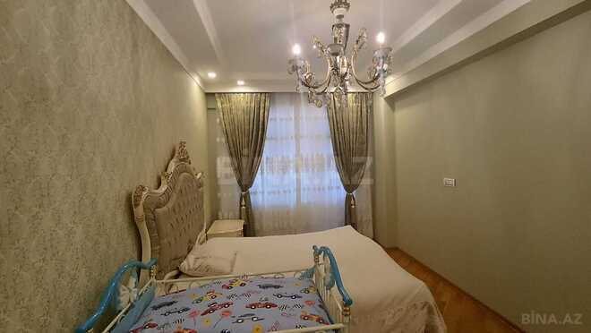 Satılır 3 otaqlı yeni tikili 100 m², Xalqlar Dostluğu m., photo 9 from 30