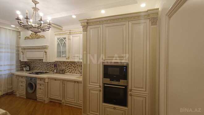 Satılır 3 otaqlı yeni tikili 100 m², Xalqlar Dostluğu m., photo 14 from 30