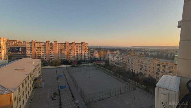 Satılır 3 otaqlı yeni tikili 100 m², Xalqlar Dostluğu m., photo 27 from 30