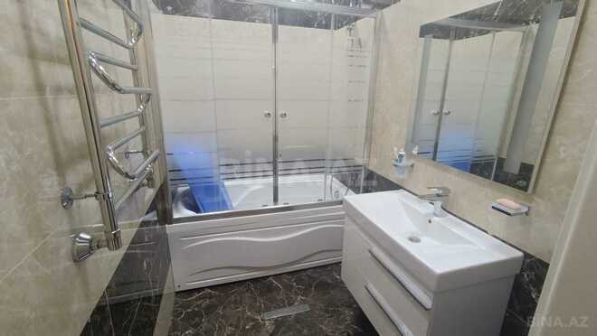 Satılır 3 otaqlı yeni tikili 100 m², Xalqlar Dostluğu m., photo 18 from 30