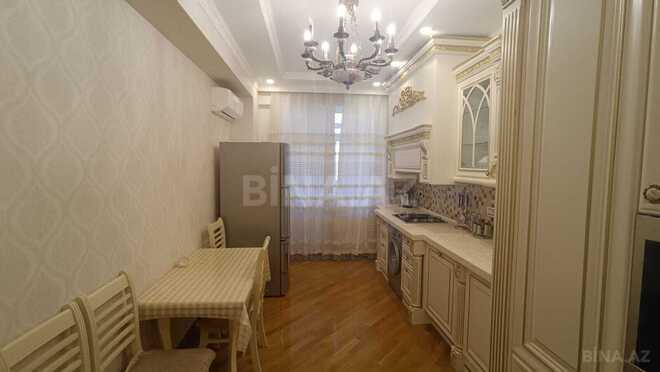 Satılır 3 otaqlı yeni tikili 100 m², Xalqlar Dostluğu m., photo 16 from 30