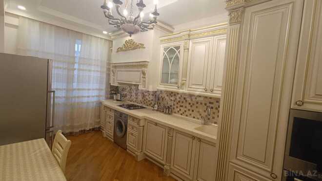 Satılır 3 otaqlı yeni tikili 100 m², Xalqlar Dostluğu m., photo 12 from 30