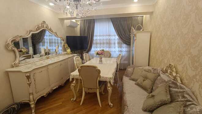 Satılır 3 otaqlı yeni tikili 100 m², Xalqlar Dostluğu m., photo 6 from 30