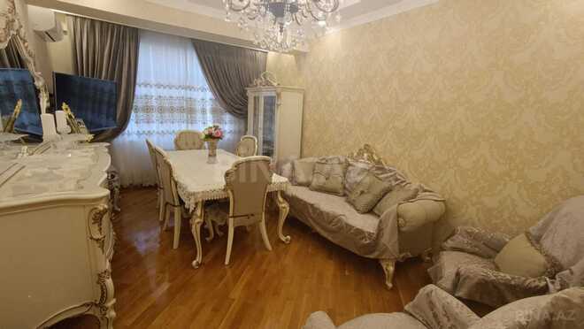 Satılır 3 otaqlı yeni tikili 100 m², Xalqlar Dostluğu m., photo 1 from 30