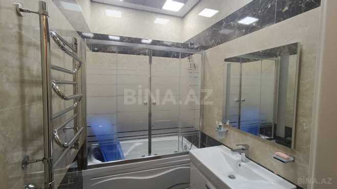 Satılır 3 otaqlı yeni tikili 100 m², Xalqlar Dostluğu m., photo 17 from 30