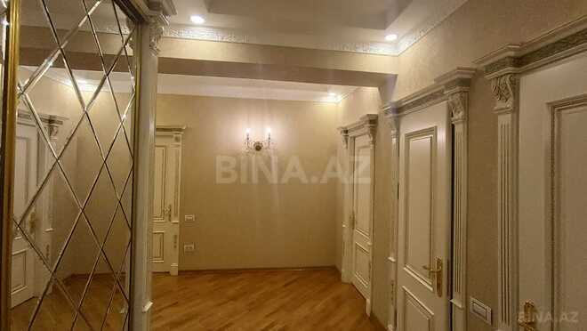 Satılır 3 otaqlı yeni tikili 100 m², Xalqlar Dostluğu m., photo 24 from 30