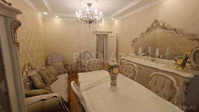 Satılır 3 otaqlı yeni tikili 100 m², Xalqlar Dostluğu m., photo 5 from 30