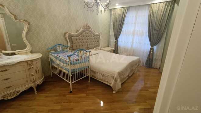 Satılır 3 otaqlı yeni tikili 100 m², Xalqlar Dostluğu m., photo 7 from 30