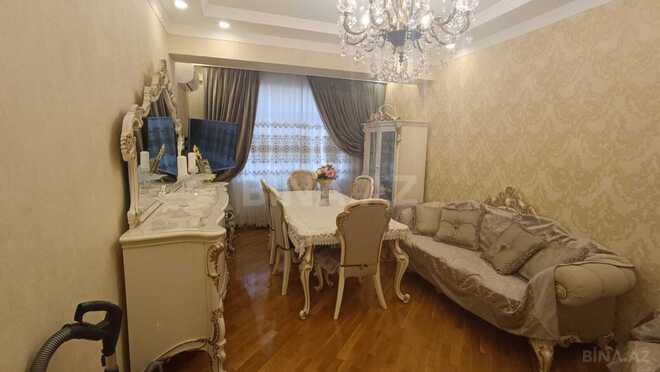 Satılır 3 otaqlı yeni tikili 100 m², Xalqlar Dostluğu m., photo 3 from 30