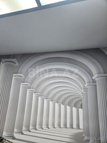Satılır 3 otaqlı yeni tikili 136 m², Nəsimi r., photo 4 from 17