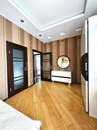 Satılır 3 otaqlı yeni tikili 136 m², Nəsimi r., photo 6 from 17