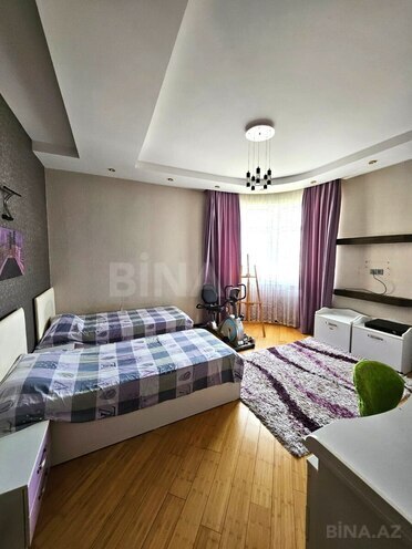 Satılır 3 otaqlı yeni tikili 136 m², Nəsimi r., photo 9 from 17
