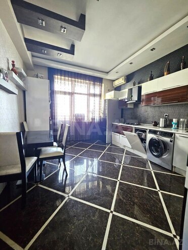 Satılır 3 otaqlı yeni tikili 136 m², Nəsimi r., photo 8 from 17