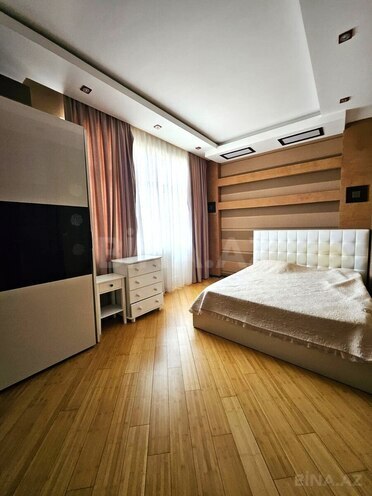 Satılır 3 otaqlı yeni tikili 136 m², Nəsimi r., photo 5 from 17