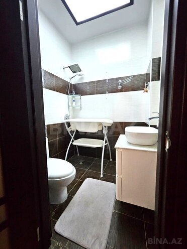 Satılır 3 otaqlı yeni tikili 136 m², Nəsimi r., photo 13 from 17
