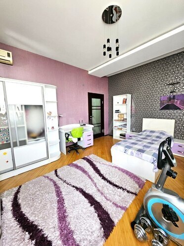 Satılır 3 otaqlı yeni tikili 136 m², Nəsimi r., photo 10 from 17