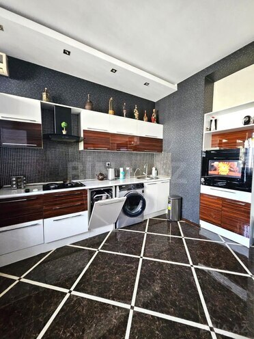 Satılır 3 otaqlı yeni tikili 136 m², Nəsimi r., photo 7 from 17