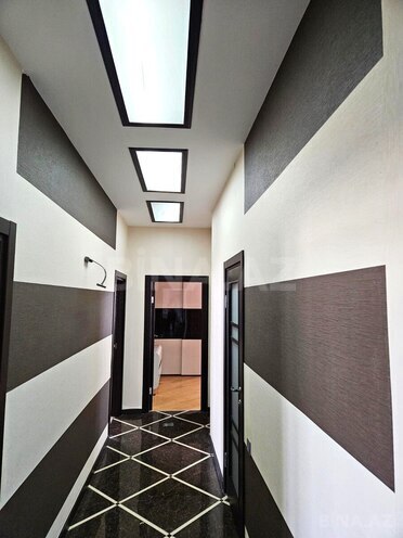 Satılır 3 otaqlı yeni tikili 136 m², Nəsimi r., photo 12 from 17
