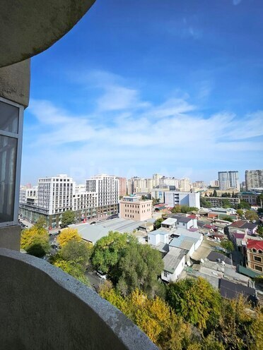 Satılır 3 otaqlı yeni tikili 136 m², Nəsimi r., photo 15 from 17