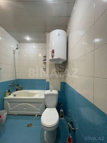 Продаётся 2-комн. вторичка 50 м², м. Халглар Достлугу, photo 12 from 13
