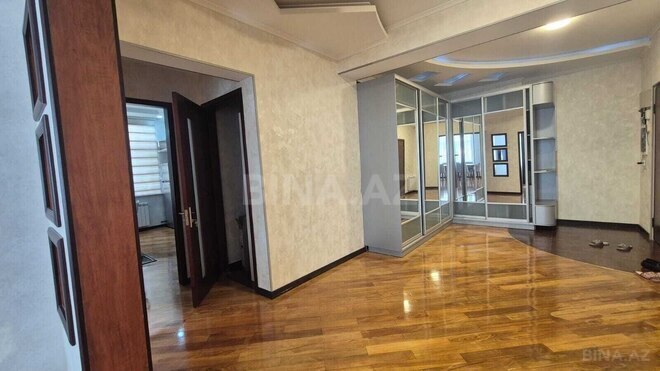 İcarəyə verilir 2 otaqlı yeni tikili 100 m², Şah İsmayıl Xətai m., photo 10 from 16