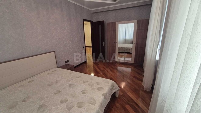 İcarəyə verilir 2 otaqlı yeni tikili 100 m², Şah İsmayıl Xətai m., photo 7 from 16