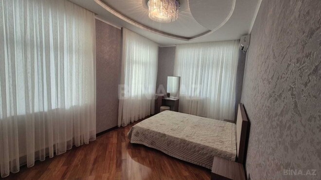 İcarəyə verilir 2 otaqlı yeni tikili 100 m², Şah İsmayıl Xətai m., photo 6 from 16