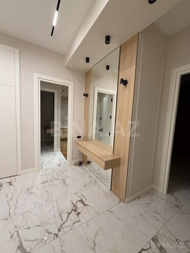 Продаётся 2-комн. новостройка 100 м², м. Нариман Нариманов, photo 31 from 32