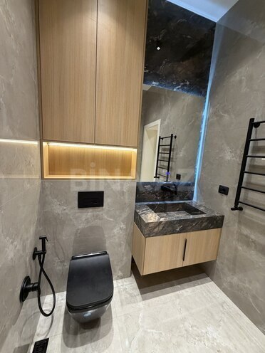 Продаётся 2-комн. новостройка 100 м², м. Нариман Нариманов, photo 30 from 32