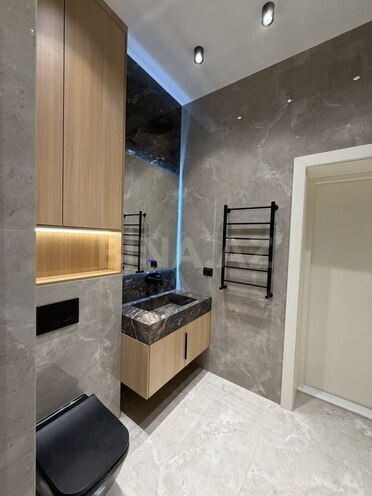 Продаётся 2-комн. новостройка 100 м², м. Нариман Нариманов, photo 29 from 32