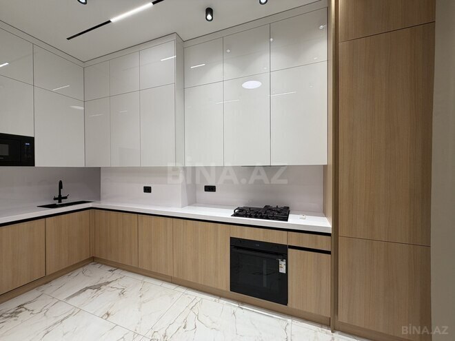 Продаётся 2-комн. новостройка 100 м², м. Нариман Нариманов, photo 27 from 32