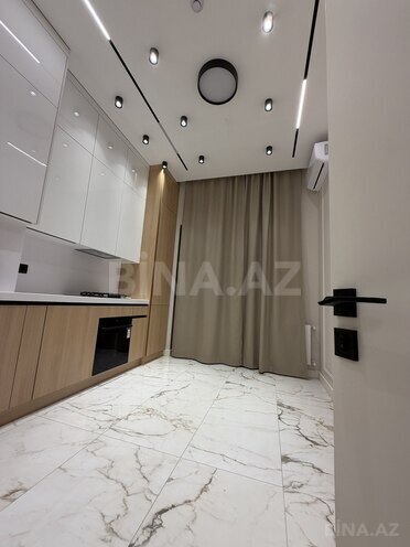 Продаётся 2-комн. новостройка 100 м², м. Нариман Нариманов, photo 25 from 32