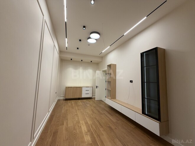 Продаётся 2-комн. новостройка 100 м², м. Нариман Нариманов, photo 23 from 32