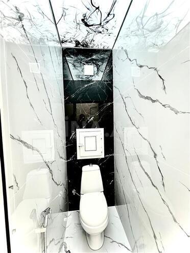 Satılır 2 otaqlı köhnə tikili 56 m², Memar Əcəmi m., photo 22 from 24