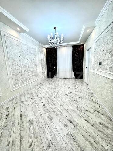 Satılır 2 otaqlı köhnə tikili 56 m², Memar Əcəmi m., photo 1 from 24