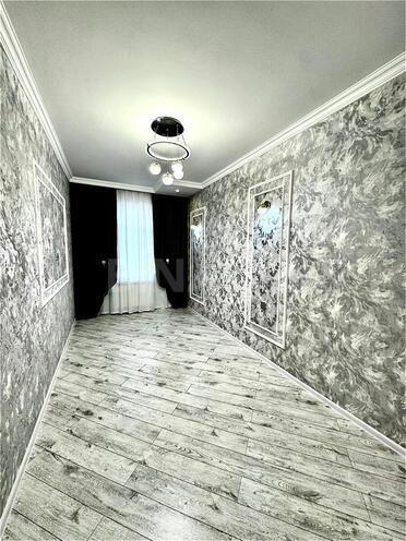 Satılır 2 otaqlı köhnə tikili 56 m², Memar Əcəmi m., photo 7 from 24