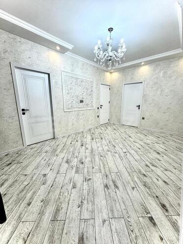 Satılır 2 otaqlı köhnə tikili 56 m², Memar Əcəmi m., photo 4 from 24