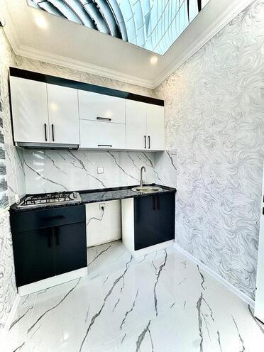 Satılır 2 otaqlı köhnə tikili 56 m², Memar Əcəmi m., photo 14 from 24