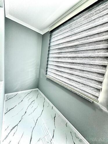 Satılır 2 otaqlı köhnə tikili 56 m², Memar Əcəmi m., photo 19 from 24
