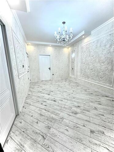 Satılır 2 otaqlı köhnə tikili 56 m², Memar Əcəmi m., photo 11 from 24