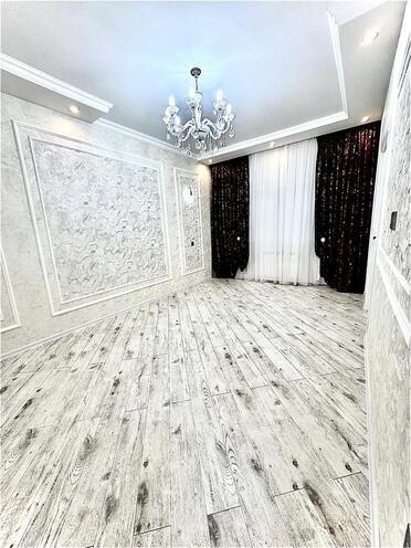 Satılır 2 otaqlı köhnə tikili 56 m², Memar Əcəmi m., photo 6 from 24