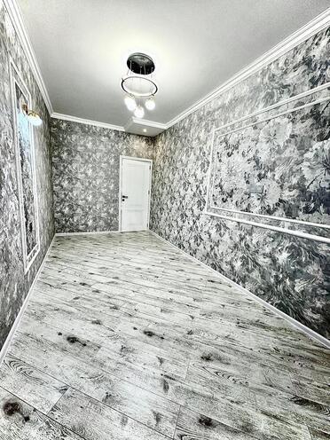 Satılır 2 otaqlı köhnə tikili 56 m², Memar Əcəmi m., photo 3 from 24