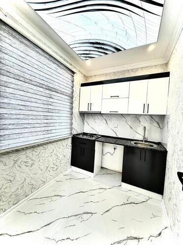 Satılır 2 otaqlı köhnə tikili 56 m², Memar Əcəmi m., photo 21 from 24