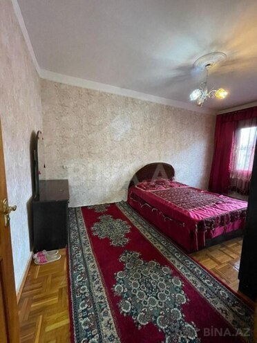 İcarəyə verilir 3 otaqlı köhnə tikili 95 m², Memar Əcəmi m., photo 10 from 14