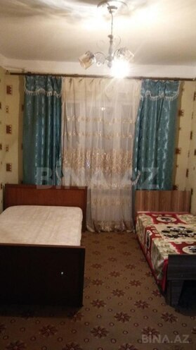İcarəyə verilir 3 otaqlı köhnə tikili 95 m², Memar Əcəmi m., photo 11 from 14