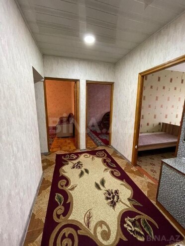 İcarəyə verilir 3 otaqlı köhnə tikili 95 m², Memar Əcəmi m., photo 6 from 14